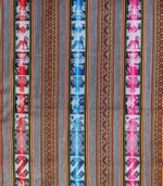 Nappe Péruvienne Andine "CHINCHEROS" | Textiles Artisanaux authentiques en tailles spécifiques - Queros Mesa, Mestana, Manto Inca, Nappe Péruvienne - Image 15