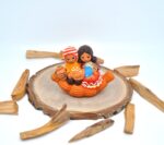 Los Chuyitos - Peruvian Andean Miniature Pottery - Handcrafted Family Figurines | Cultural Décor and Christmas Nativity Set - Image 7