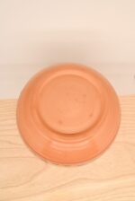 Set of 3 Peruvian Hand-Painted Ceramic Bowls - Night Model - Image 9