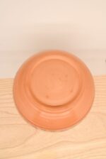 Juego de 3 cuencos peruanos de cerámica pintados a mano - Modelo Blanco - Image 8