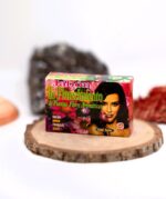 Jabón de la prosperidad - Aromaterapia para la buena suerte y el bienestar