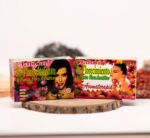 Jabón de la prosperidad - Aromaterapia para la buena suerte y el bienestar - Image 2