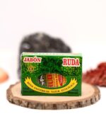 Jabón de RUDA - Rituales esotéricos, naturales y ecológicos, hechos en Perú - Image 2