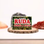 Jabón de RUDA - Rituales esotéricos, naturales y ecológicos, hechos en Perú - Image 3