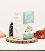 Sunka Eucalyptus Herbal Infusion - Sunka Eucalipto - Image 3