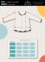 Chaleco tipo jersey en bebé alpaca verde - Diseño Inca - Fibra 100% natural | Artesanía peruana - Image 5