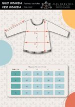 Black Baby Alpaca Vest Pullover - Inca Design | 100% Natural Fiber | Peruvian Craftsmanship - Image 6