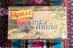 Peruvian Herbal Infusions - Muña Variety | Del Valle | 25 Tea Bags | Organic & Digestive Support - Image 3