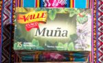 Peruvian Herbal Infusions - Muña Variety | Del Valle | 25 Tea Bags | Organic & Digestive Support - Image 4