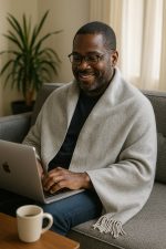 Silver Grey Baby Alpaca Throw – Ultra-Soft Minimalist Luxury in Pure Peruvian Fiber